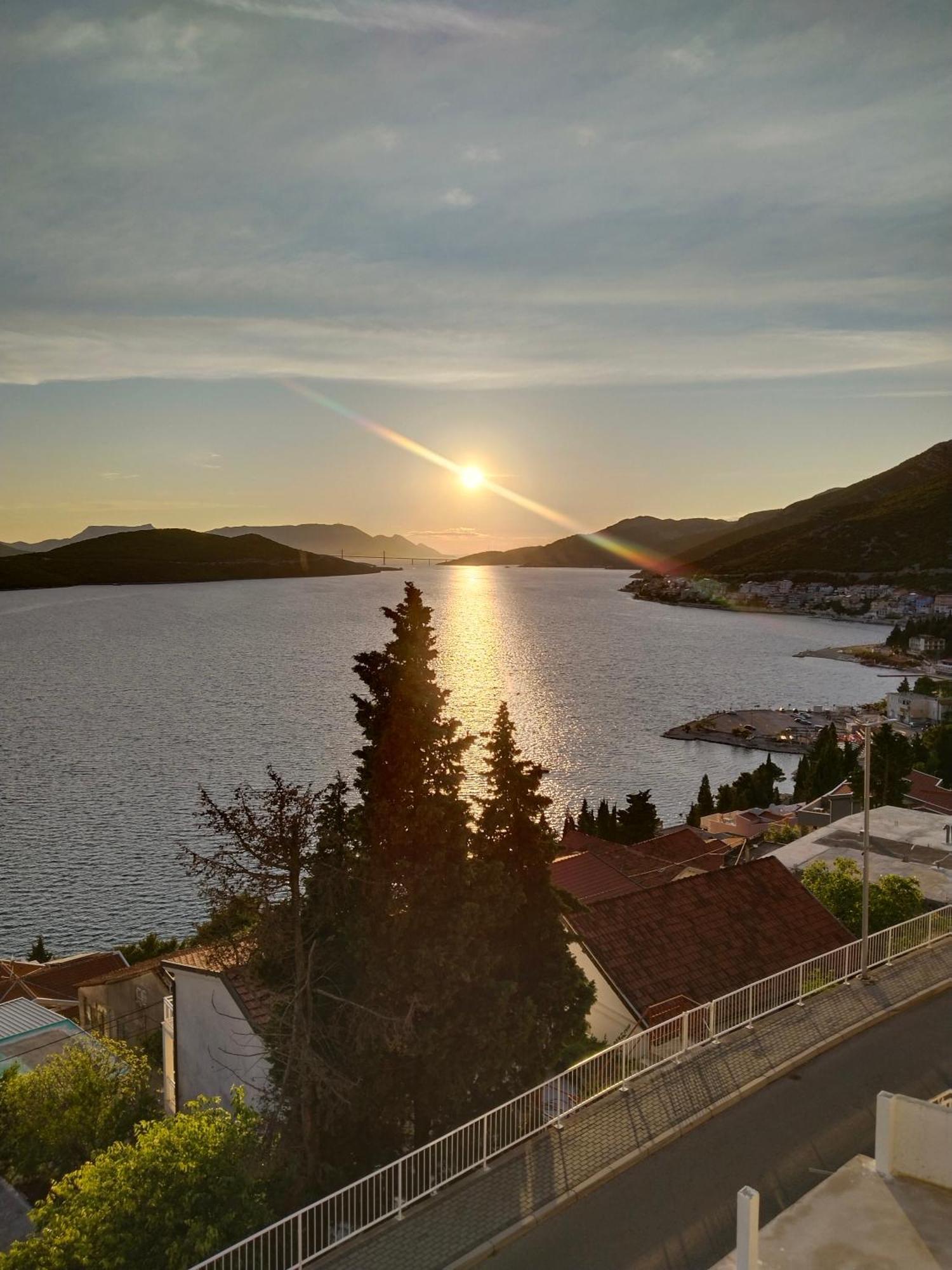Apartment And Rooms Barbaric Neum Eksteriør billede