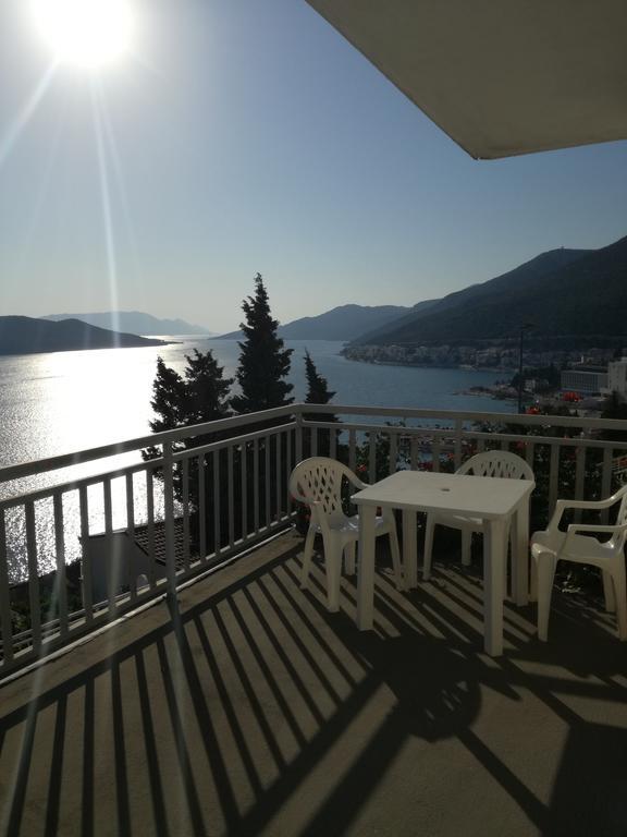 Apartment And Rooms Barbaric Neum Eksteriør billede