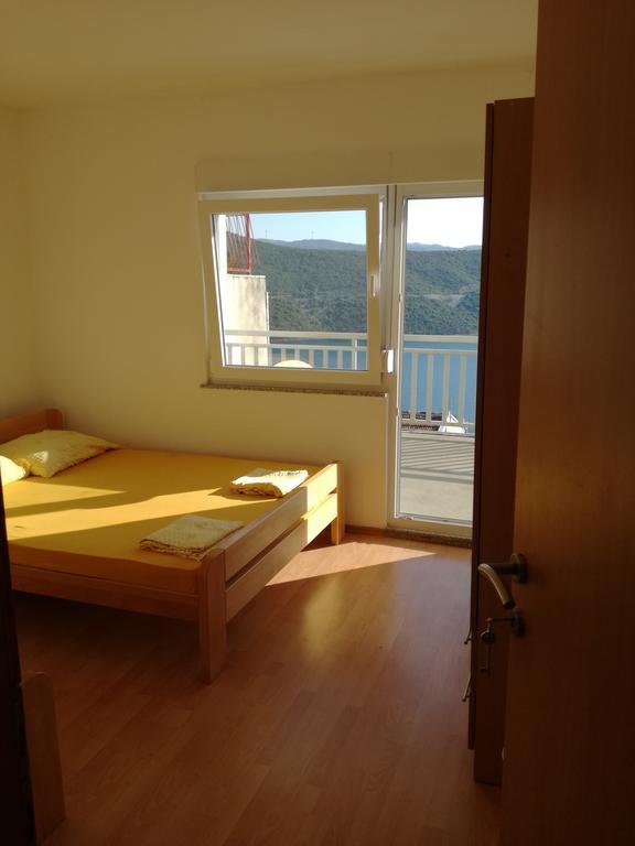 Apartment And Rooms Barbaric Neum Eksteriør billede