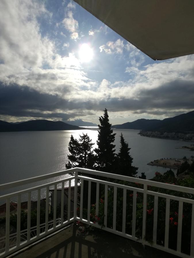 Apartment And Rooms Barbaric Neum Eksteriør billede