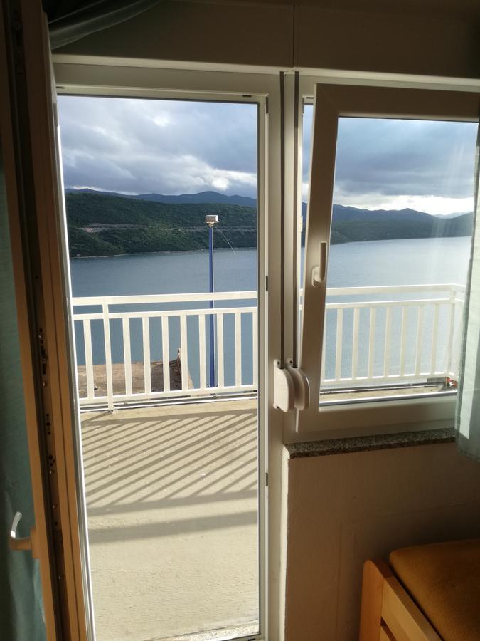 Apartment And Rooms Barbaric Neum Eksteriør billede